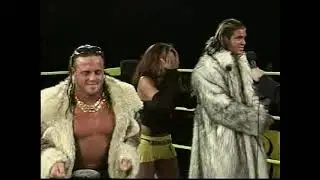 OVW TV 2/5/05: OVW Television Title Match: Brent Albright (c) vs. Ken Doane