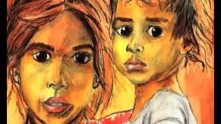An elementary school classroom in a slum by Stephen Spender (Poetry)
