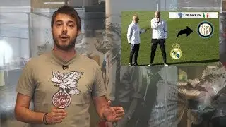 Mercado de fichajes 2019: Rumores y confirmados del 10 de junio I MARCA