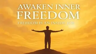 Awaken True Freedom Within You | Spiritual & Emotional Healing
