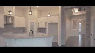 Guzman Construction - Custom Home, Pharr Texas