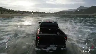 FORZA HORIZON 5 | OFFROADING | FORD RANGER RAPTOR 2019 | OPEN WORLD OFFROAD PHONK CHILL | FH5