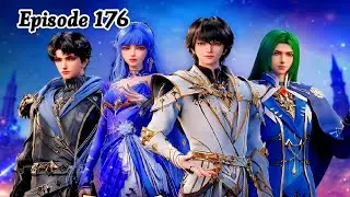 Throne of Seal Episode 176 Explanation || Throne of Seal Multiple Subtitles English Hindi Indonesia
