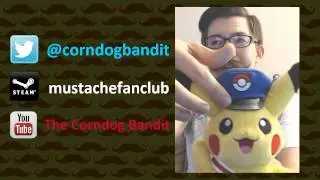 Special Delivery Pikachu from pokemoncenter.com