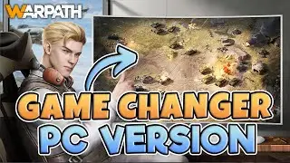 Warpath - PC Version Launch (Shortcuts and Huge Stability Improvements!)