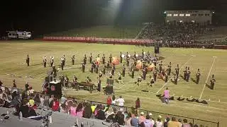 2025 Good Hope Raider Band 