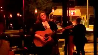 Jessica Lechner- Inbetween (New Song)
