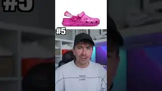 The 5 strangest sneaker collabs with rappers
