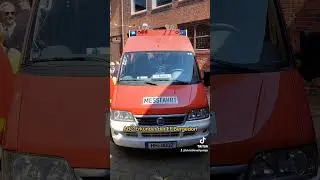 ABC Erkunder der FF Bergedorf