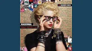 Me Against The Music (feat. Madonna) [Peter Rauhofer Radio Mix] [2022 Remaster]
