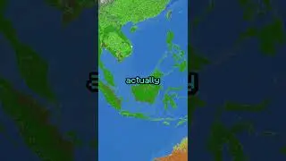 Can you visit Ohio? Minecraft Earth SMP