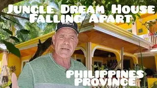 American Expats House Disaster Philippines 