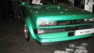 Tuningmesse Erfurt
