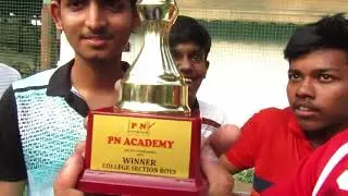 P N ACADEMY - SPORTS DAY 2025