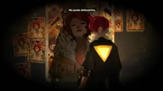 Transistor | Let's play