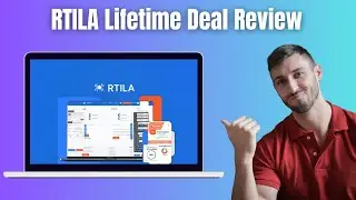 RTILA Lifetime Deal & Review - Is RTILA Worth It?