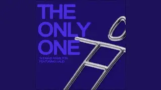 The Only One (feat LAUD)