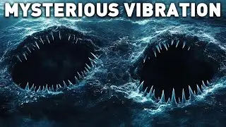 Unexplained Vibrations Are Spreading... Is Something Waking Up?