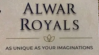 Hotel Alwar royals food menu ll @MahiAlwarDance31 @alwar ll