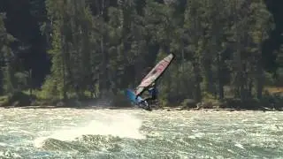 Gorge Freestyle Frenzy & Big Air