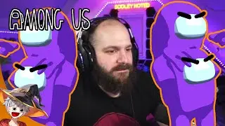 A CABAL OF JEREMYS | Among Us