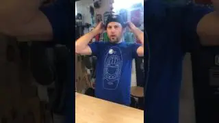 Beer O'Clock Review - Kayak Gloves Hats and B'Effect Brewing