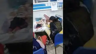 AC  is not working in National Institute of Child Health (NICH)|Heatstroke|Health Watch|Abid Lodhi