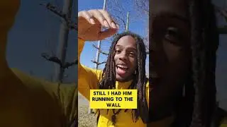 SONG: Wild Child by Shyheim Nwadiei