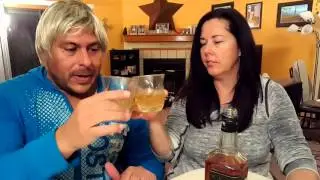 Ezra Brooks Bourbons Whisky