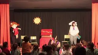 Teatro 25N: 