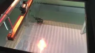 Резервуар для ряби и волны