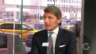 Interview with Stephan Winkelmann