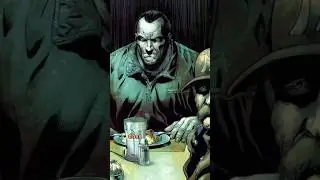 This Depressing Punisher Comic  Is More Brutal Than You Think #marvel #comics #shorts #thepunisher