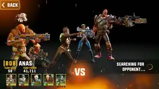 HERO HUNTERS|Nightingale And Fortress PVP-Tournament||Ep 09 HD