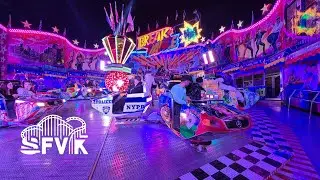 Noacks Break Dance No. 1 (Offride), Frühjahrskrammarkt Stadthagen, 4K 60FPS