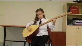 MAVİLİM MAVİŞELİM Betül Esmer #keşfetteyim #bağlama #güzelses