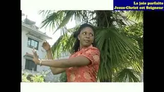 Dorcas Kaja- Je vais t'aimer clip