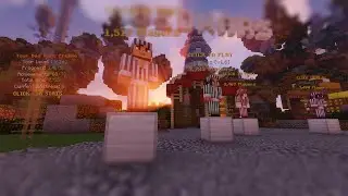 If Bedwars NPC's could talk...