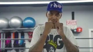 Nick Young Swaggy P Reveals Why He Is Boxing Blueface - esnews boxing