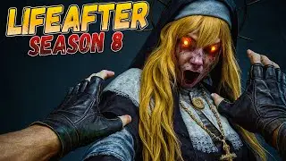 LifeAfter Season 8 Coming Soon &ndash; Full Breakdown & Live Discussion