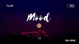 lost. & Pop Mage - Mood