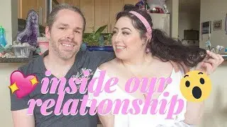 Plus Size Dating | Relationship Q&A