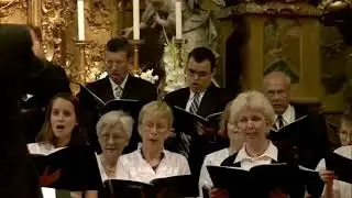 Antonio Caldara Missa in B Sancti Josephi