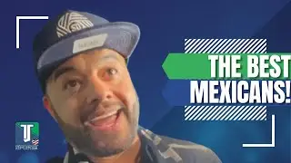Cody Martinez on what TYPE of Mexican Players the San Diego FC would LIKE to SIGN for its Franchise