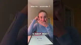This went worse than expected😂#learnarabic #languagelearning #app #ai #language #arabic #newmuslim