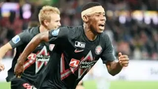 Rahael Onyedika Vs Celtic