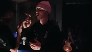 BlizzyBandzz x Cutty-MyMind [Official music video]