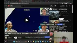 fgteev chase will join this livestream with discord fans