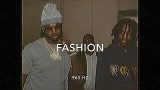 Pop Smoke - Fashion (Ft. Polo G) [963 Hz God Frequency]