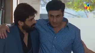 Mere Damad - Episode 16 - [ 𝐁𝐞𝐬𝐭 𝐒𝐜𝐞𝐧𝐞 01 ] - #noorkhan #humayunashraf  - HUM TV